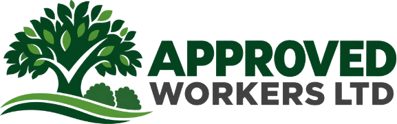 Approved Workers Ltd — Tree & Garden Services