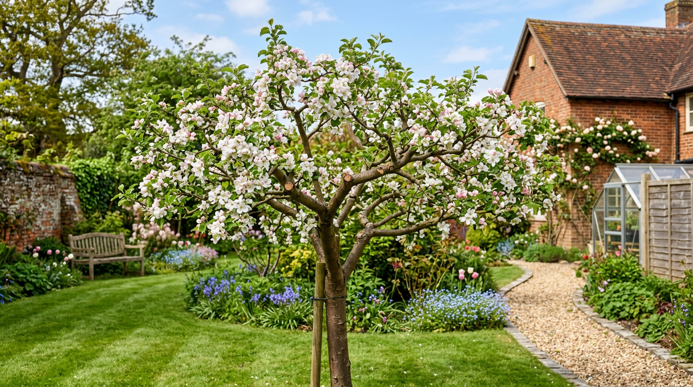 Tree & Shrub Pruning