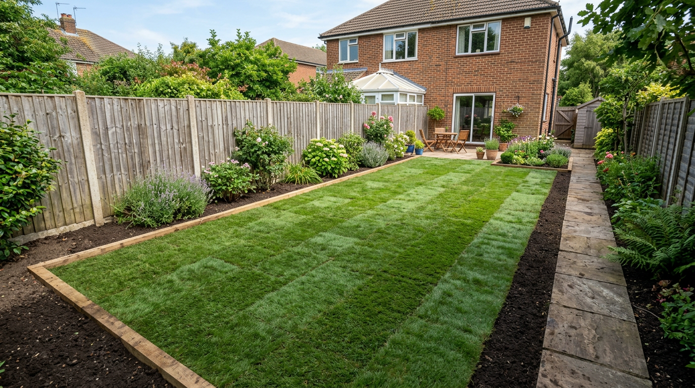 Fruit Tree Specialists — example 4